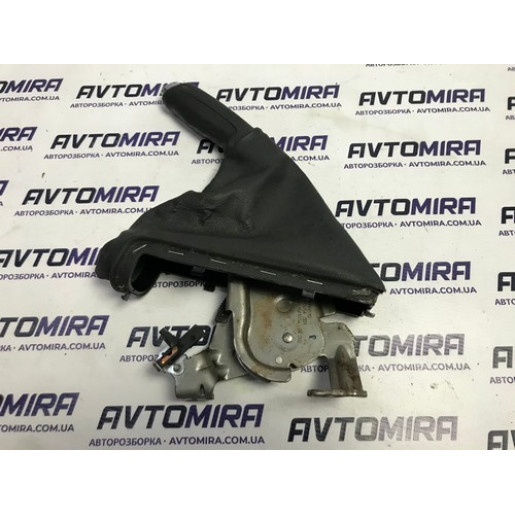 Ручка ручного тормоза Opel Corsa D 2006-2014 13255754